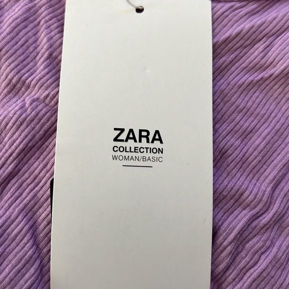 Zara Tank top - Picture 5 of 6